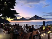 The Cliff Lipe - breakfast