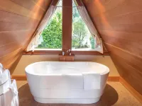 ザ ショアライン トフィーノ トフィーノのホテル