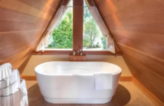 The Shoreline Tofino