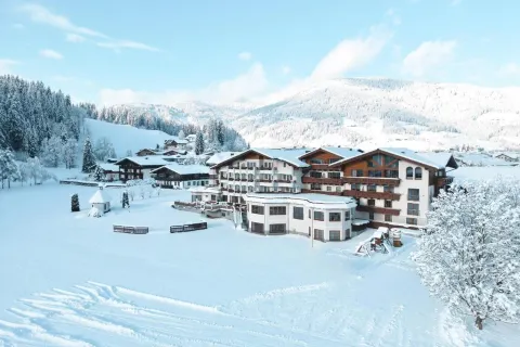 호텔 다스 우어비스쿠트