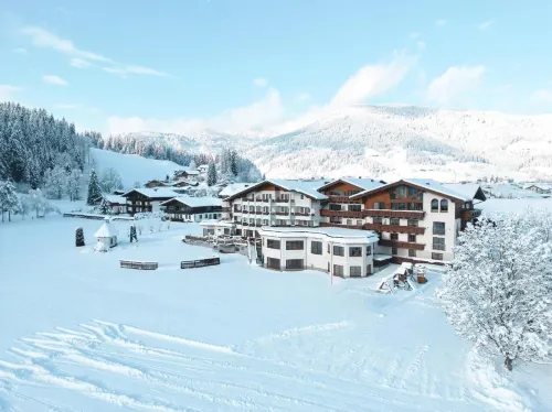 Hotel Das Urbisgut