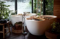 Westport Plaza Hotel, Spa & Leisure - Hot Tub