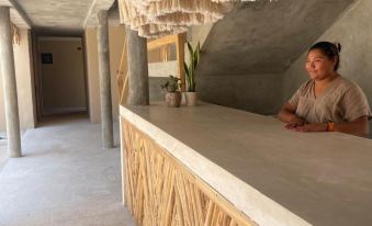 Dos Mares Barefoot Hotel