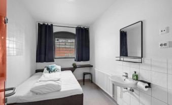 Fengselshotellet As