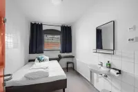 Fengselshotellet As Hotels in 