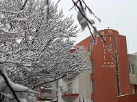 Hotel Bliss Hotels near Bucharest Mall
