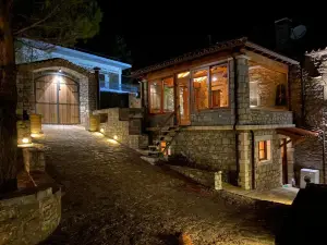 Villa Ardamis Karyes