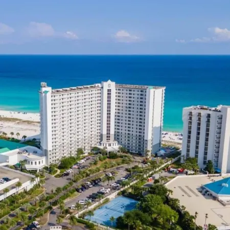 Pelican Beach Resort Condos