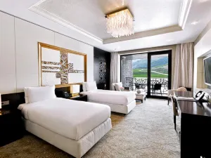 샤다그 호텔 & 스파