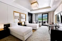 Shahdag Hotel & Spa Hotels in Qusar