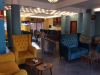 Liebe Hotel โรงแรมในยาอุนเด