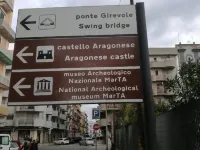 Settimo Sole Affitta Camere Hotel di Taranto