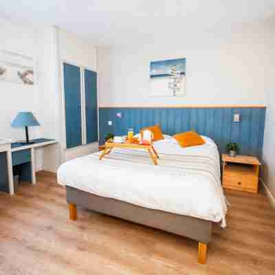 Hôtel Atlantide Rooms