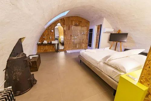 Il Granile Contemporary Loft - 3-Star