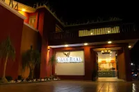 Hotel Casa Real Cholula Hôtels à : Cholula