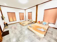 Avita Pool Villa
