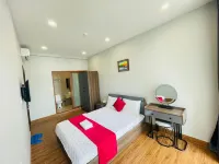 Phu Gia Hotel 地質博物館周辺のホテル