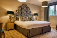 The Harcourt Arms Hotel di Witney