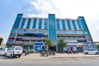 패브호텔 블리스 아메다바드 호텔