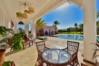 The Levantine Hotels in Tamesluht