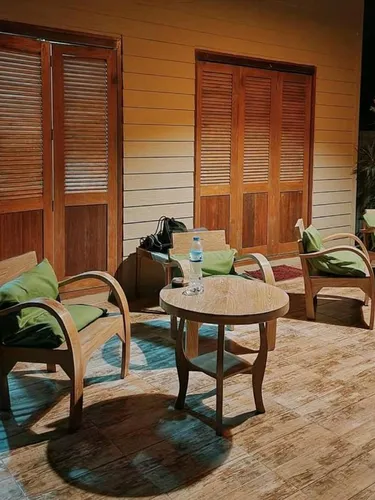 รูปภาพของBaan Hinlad Home and Hostel