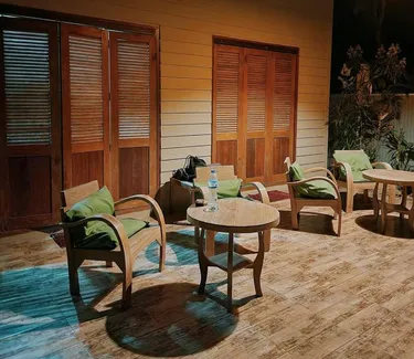 รูปภาพของBaan Hinlad Home and Hostel