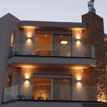 Elia Luxury Residence