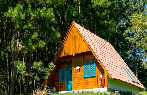 奧格尼卡莊園旅館