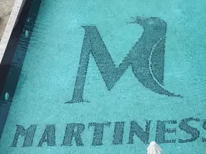 Martiness Hotel Durres