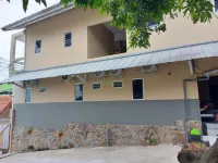 Penginapan Sriwijaya Semarang Hotel di 