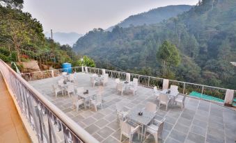 Manjari Resort