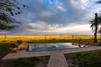 Kibo Villa Amboseli - Villas