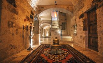 Harem Suites Cappadocia