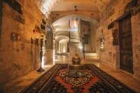 Harem Suites Cappadocia Các khách sạn ở Tekelli Mahallesi