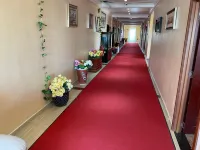 Mahe Holiday Resort Các khách sạn ở Mare D Albert