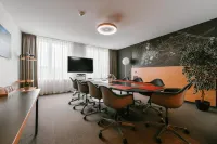 SwissTech Hotel Hotels in Morges