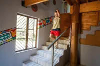 Kruger Park Hostel Hotels in Hectorspruit