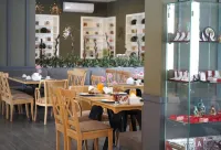 Aitch Boutique Hotel - an Lih Hotel Hôtels à : Madaba