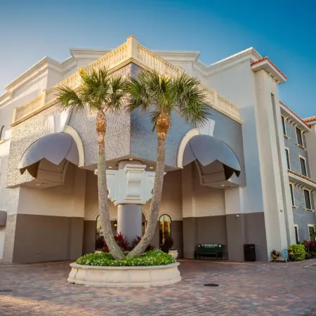 Castillo Real St. Augustine Beach Resort, Tapestry by Hilton
