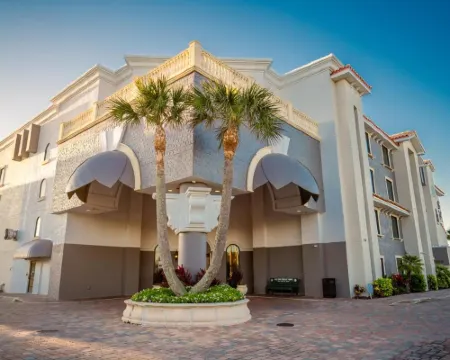 Castillo Real St. Augustine Beach Resort, Tapestry by Hilton Hotels in St. Augustine Beach