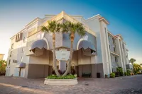 Castillo Real St. Augustine Beach Resort, Tapestry by Hilton Hotels in St. Augustine Beach