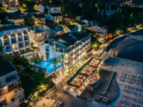 Hotel Perla Hotels in Herceg Novi