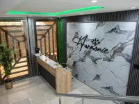 Harmonie Hotels near Simon Bolivar