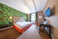 Gräflicher Park Health & Balance Resort Hotels in Sandebeck