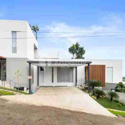 Belle Vue by Kozystay - Dago Hotel Exterior