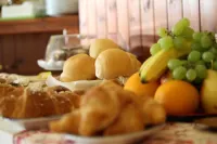 Hotel Lu Pitrali - breakfast