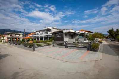 Amalia Center