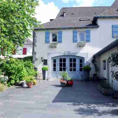 Maison CHILO Hotel Exterior