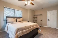 ZenHomes in Tampa Near USF - 3-نجوم