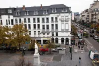 Hotel Barry